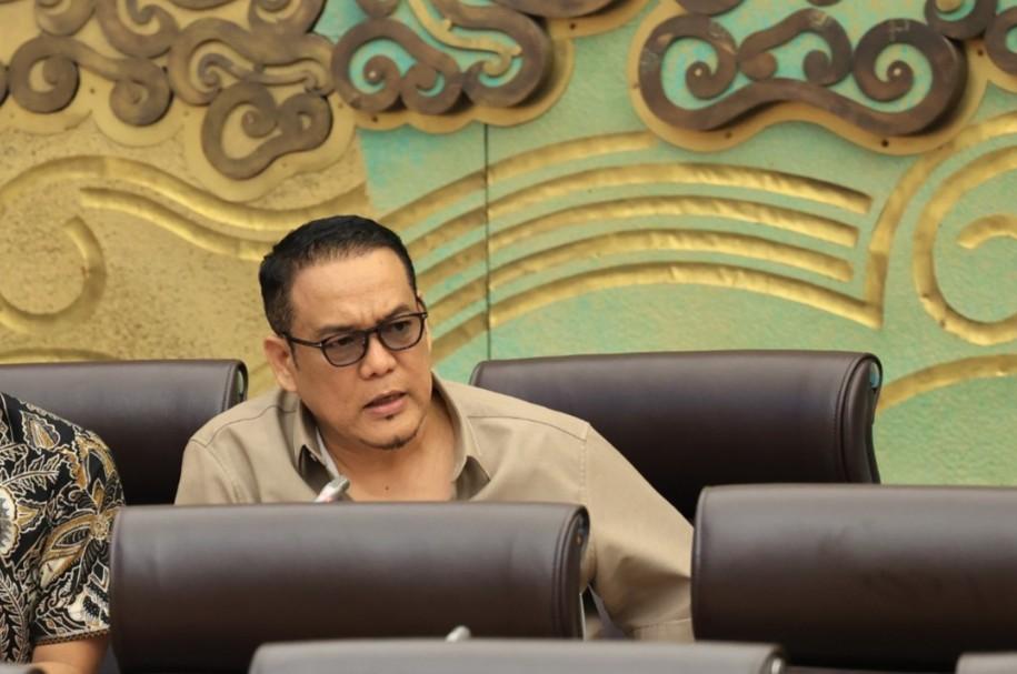 Yulian Gunhar Soroti Potensi Hilangnya Penerimaan Negara Rp40 Triliun akibat Penurunan Produksi Batu Bara 2026