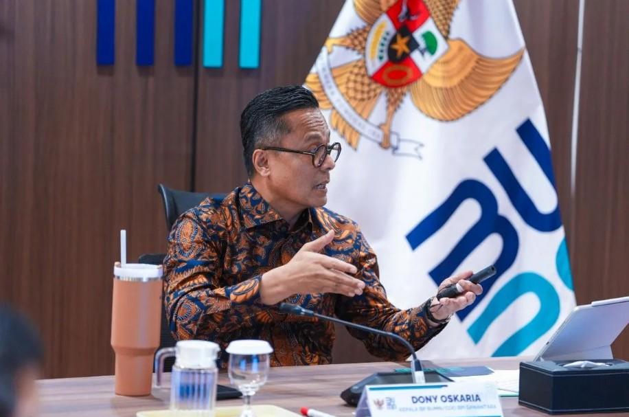 SIG Pangkas Entitas Usaha dari 40 Menjadi 12 untuk Perkuat Struktur Bisnis