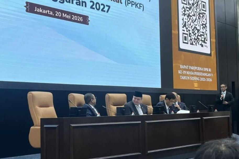 Pemerintah Wajibkan Retensi DHE SDA 100 Persen untuk Nonmigas Mulai Berlaku 1 Juni 2026