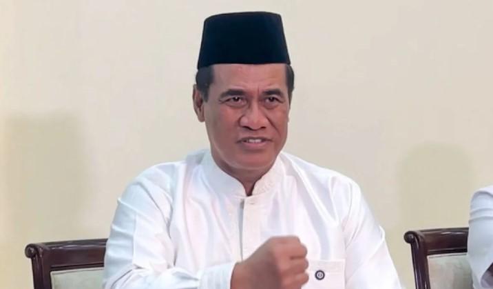 Mentan Amran Perketat Pengawasan Pembibitan dan Hilirisasi Perkebunan usai Temukan Dugaan Penyimpangan