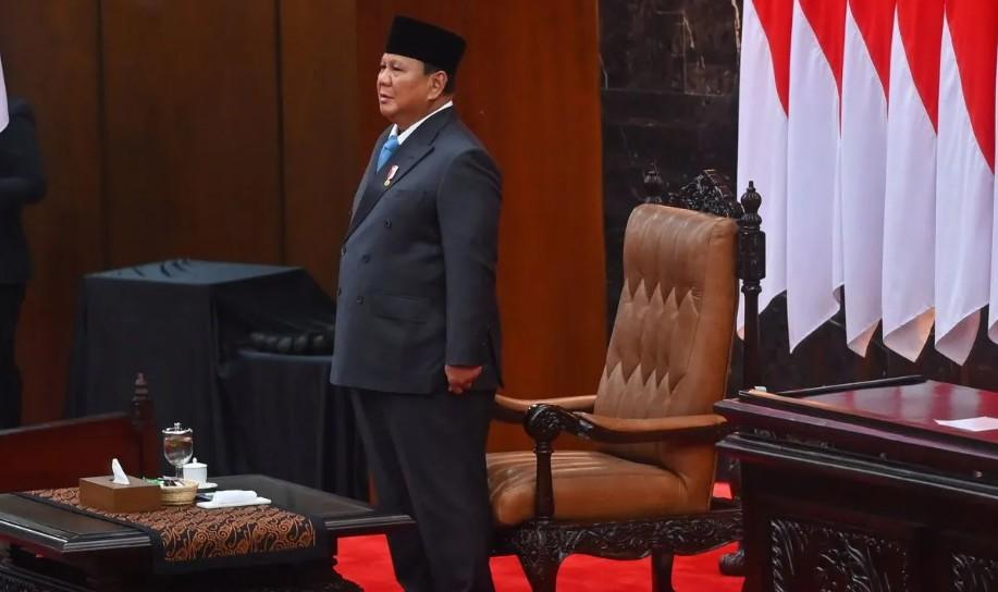 Prabowo Sebut Negara Bisa Selamatkan Rp2.654 Triliun per Tahun dari Tambang dan Ekspor Ilegal