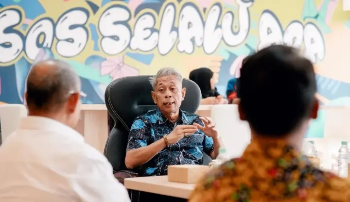 Kemensos Renovasi 31 Rumah Orang Tua Siswa Sekolah Rakyat di Tabanan