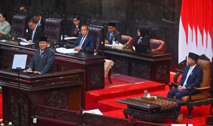 CORE Nilai Target Inflasi 2027 di Kisaran 1,5-3,5 Persen Masih Realistis