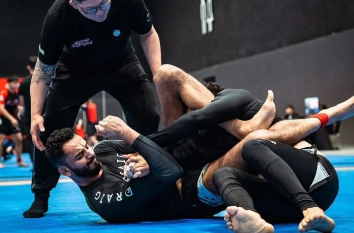 ADCC Indonesia Open 2026 Buka Peluang Atlet Grappling Nasional Tembus Panggung Dunia