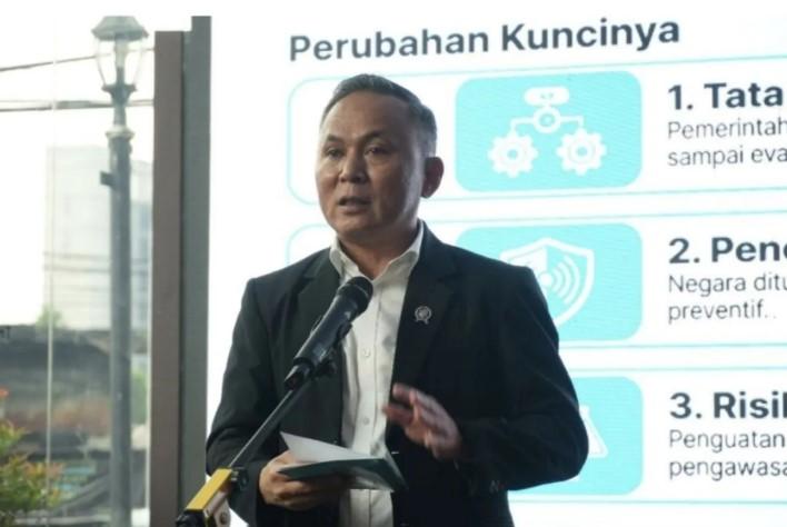 KemenHAM Gelar Uji Publik Perdana Revisi UU HAM Bersama Masyarakat Sipil