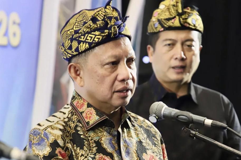 Kemendagri Siapkan Insentif Fiskal Rp1 Triliun untuk Daerah Berprestasi pada 2026