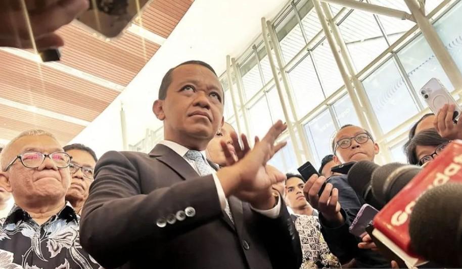 Prabowo Beri Kelonggaran Retensi DHE Migas, Setoran ke Dalam Negeri Maksimal 30 Persen
