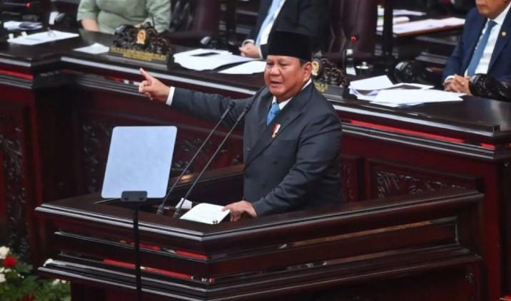 Pengamat Nilai Pidato Prabowo soal RAPBN 2027 Jadi Sinyal Serius Hadapi Tekanan Ekonomi
