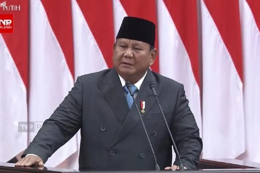 Prabowo Meminta Menteri Keuangan Segera Ganti Pimpinan Bea Cukai Jika Dinilai Lamban