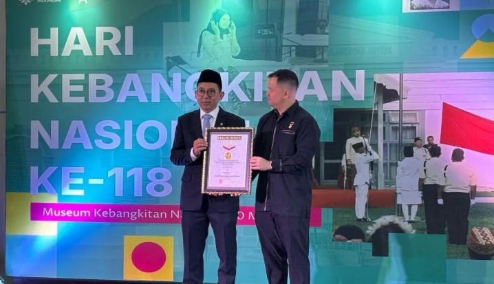 Fadli Zon Ajak Masyarakat Jadikan Kebudayaan sebagai Kekuatan Bangsa