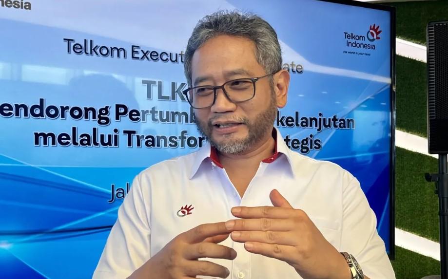 Telkom Bakal Tutup 10 Anak Usaha pada Juni 2026, Danantara Targetkan Tinggal 22 Entitas