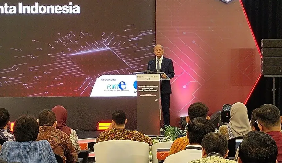 Danantara Menargetkan 15 Ribu Talenta Semikonduktor untuk Perkuat Industri Chip Nasional