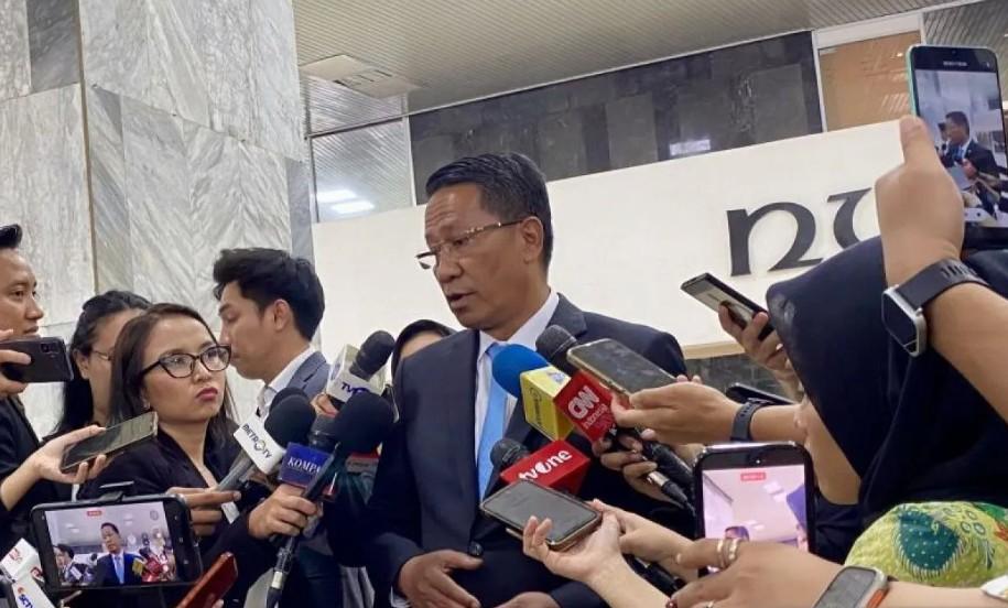 Revisi UU Polri Dipastikan Mengakomodasi Rekomendasi Reformasi Kepolisian