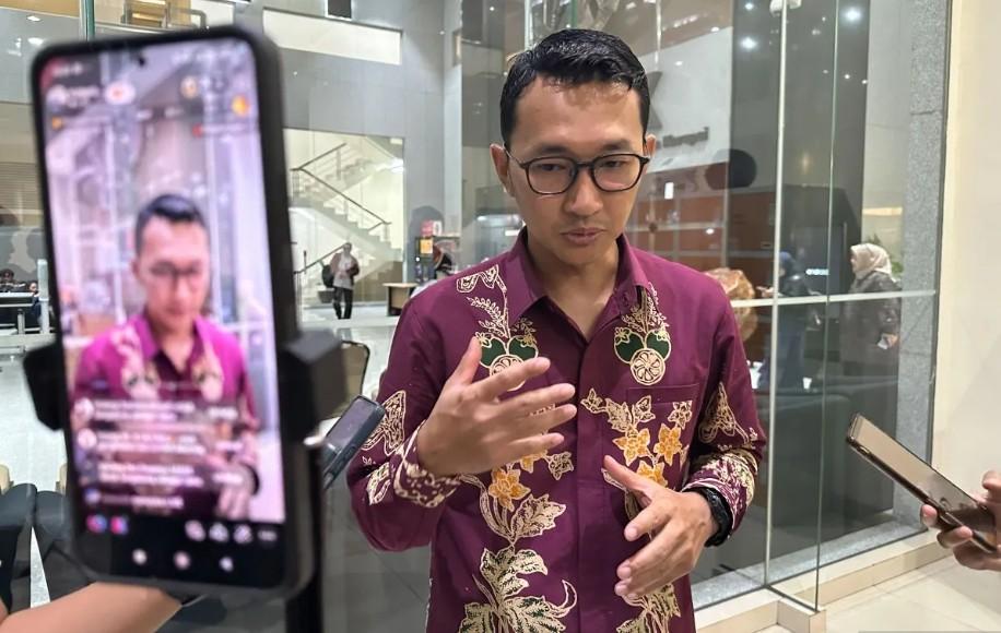 KPK Periksa Pj Sekda Tulungagung dan Sejumlah Pejabat terkait Dugaan Penerimaan Uang oleh Bupati