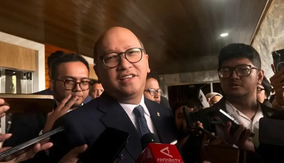Pemerintah Bentuk Danantara DSI untuk Tata Ulang Ekspor SDA dan Cegah Under Invoicing