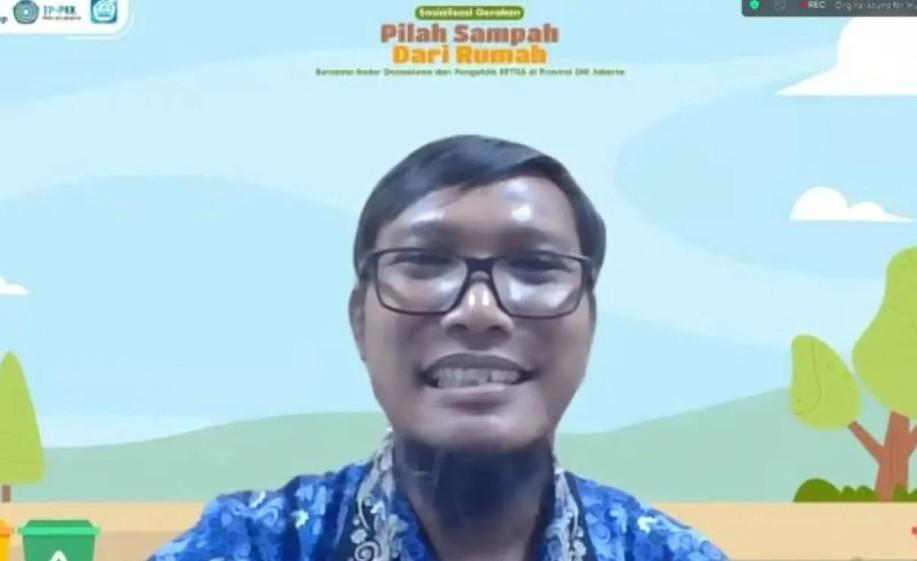 RW di Jakarta yang Berhasil Pilah Sampah 100 Persen Akan Dapat Insentif dari Pemprov DKI