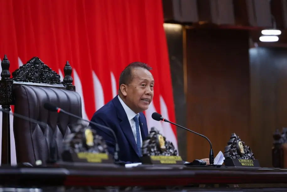Semua Fraksi DPR Sepakat RUU Perubahan UU Polri Dibahas