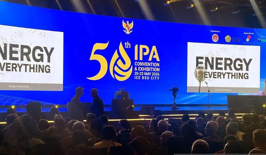 Pertamina Ungkap Potensi 11,3 Miliar Barel Minyak Nonkonvensional di Indonesia