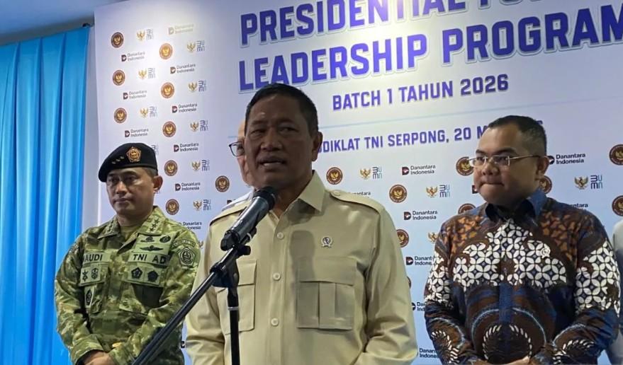 Pemerintah Datangkan Pengajar Internasional untuk Didik 400 Pegawai BUMN dalam Program PFLP