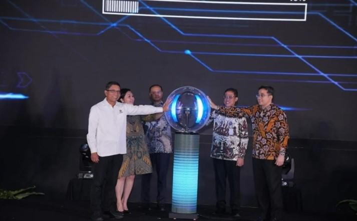 Pertamina dan SCUP Bedah Strategi Ketahanan serta Transisi Energi Nasional
