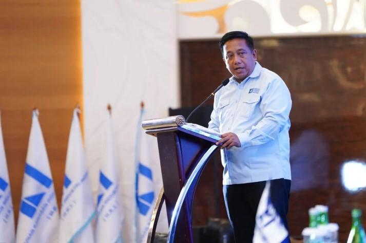 HKI Sebut Kawasan Industri Jadi Kunci Dongkrak Investasi dan Pertumbuhan Ekonomi Nasional