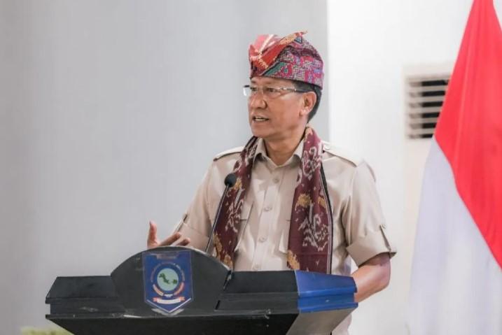 Kemenkum Targetkan Kerja Sama dengan 1.000 Organisasi Bantuan Hukum untuk Warga Tidak Mampu