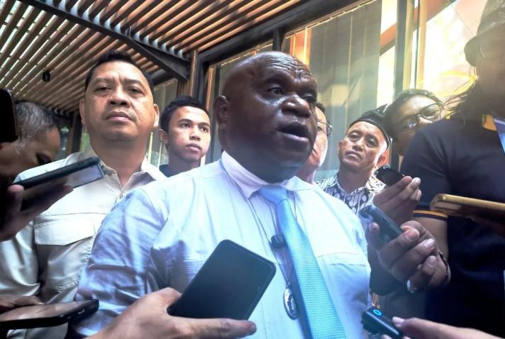 Pigai Beberkan Isi RUU Masyarakat Adat, dari Pengakuan hingga Komisi Nasional