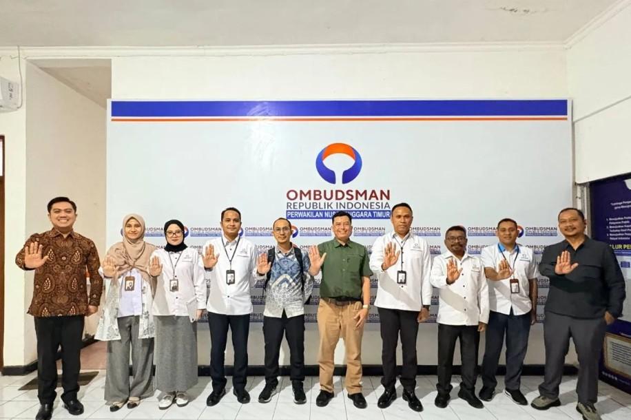 Ombudsman NTT dan KPK Petakan Dugaan Pungutan Liar dalam SPMB 2026/2027