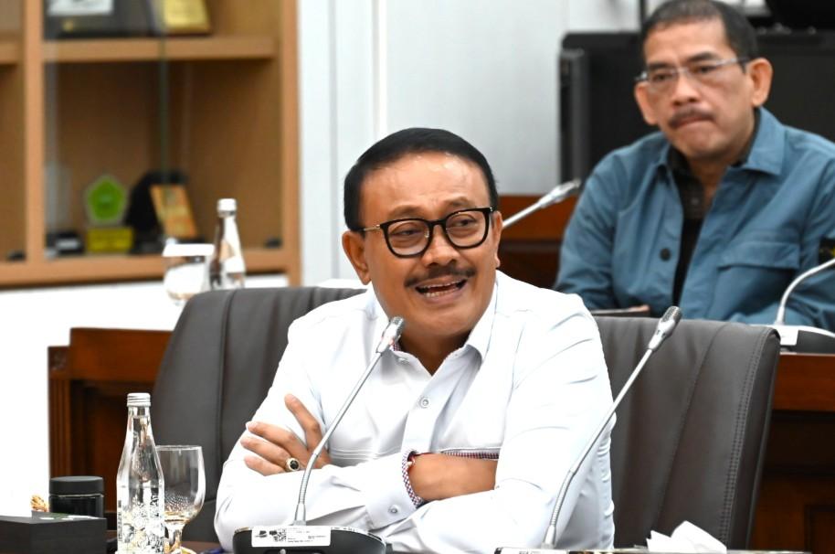 Komisi VI DPR RI Tinjau Penyaluran KUR di NTB, Soroti Pengawasan dan Peran Penjaminan