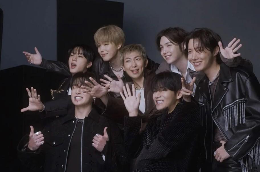 BTS Dipastikan Tampil Spesial di American Music Awards 2026 dan Raih Tiga Nominasi Bergengsi
