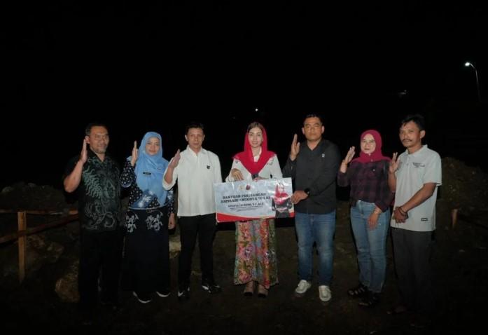 Novita Hardini Sebut Investasi Budaya Bisa Dongkrak Ekonomi dan Pariwisata Daerah