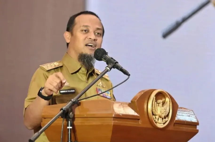Pemprov Sulsel Buka Beasiswa Penerbangan 2026/2027 untuk Calon Pilot dari Seluruh Kabupaten dan Kota