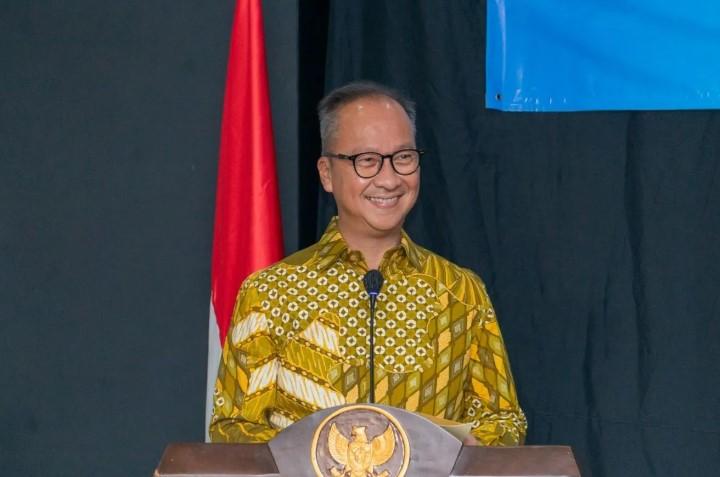 Kemenperin Bekali Pengelola SPPG dengan Sistem HACCP demi Jaga Keamanan Pangan