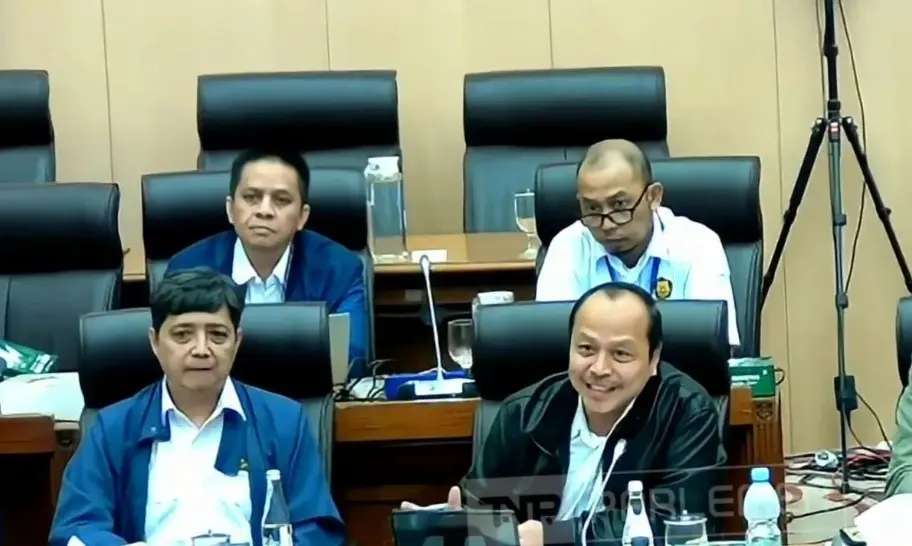Pengembangan Cadangan Gas Cekungan Kutai Dinilai Strategis untuk Ketahanan Energi Nasional