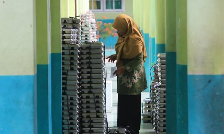 KPK Soroti Tolak Ukur Keberhasilan Program MBG yang Dinilai Belum Komprehensif