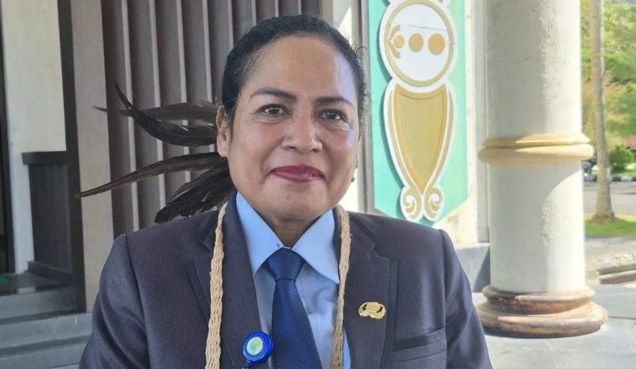 Papua Barat Siapkan Starlink untuk Percepat Layanan Adminduk di Wilayah 3T