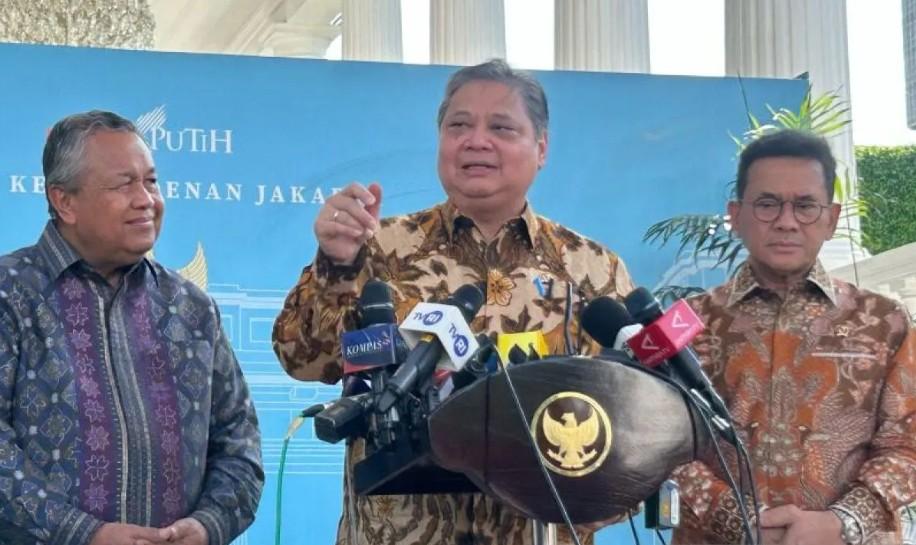 Pemerintah Siapkan Kebijakan WFH Dua Bulan untuk Jaga Pertumbuhan Ekonomi Nasional
