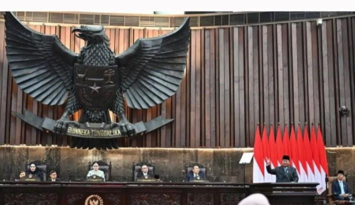 Prabowo Terbitkan PP Tata Kelola Ekspor hingga Danantara Targetkan Talenta Semikonduktor