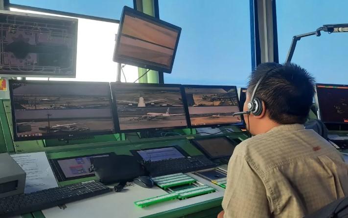 AirNav Pastikan Kesiapan Antisipasi Gangguan Navigasi Penerbangan