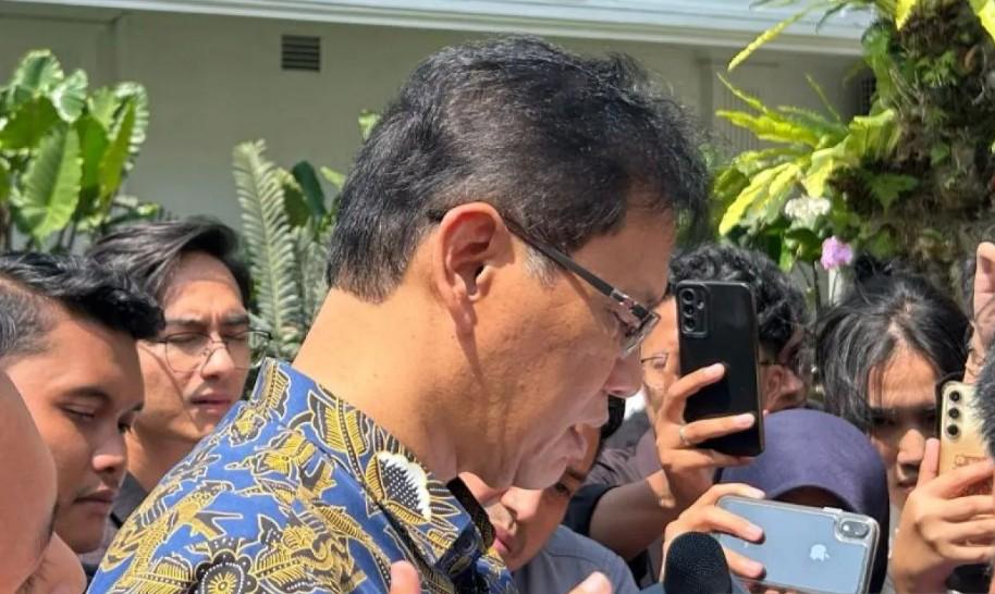 Menteri Keuangan Purbaya Siap Laporkan Dugaan Manipulasi Ekspor CPO kepada Presiden Prabowo