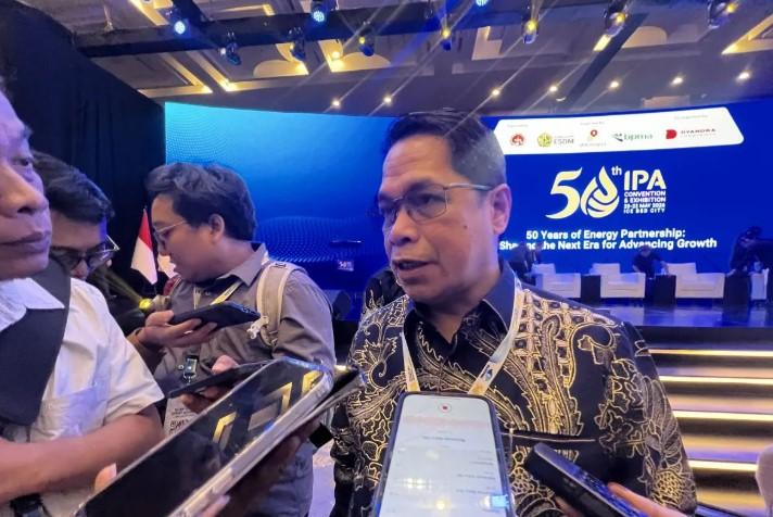 Kementerian ESDM Siapkan Aturan Baru untuk Percepat Pengembangan Migas Nonkonvensional