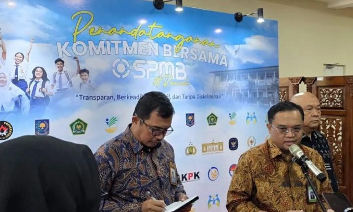 Kemendikdasmen Pastikan Anak di Bawah Usia Tujuh Tahun Tetap Bisa Masuk SD