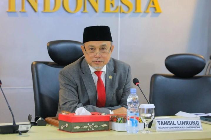 Wakil Ketua DPD Sebut Pidato Prabowo Tegaskan Arsitektur Ekonomi Berkeadilan