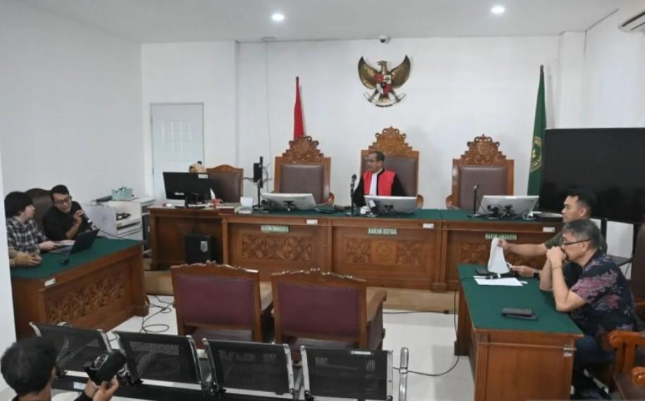 Polda Metro Jaya Bantah Hentikan Diam-Diam Kasus Penyiraman Air Keras terhadap Aktivis Andrie Yunus