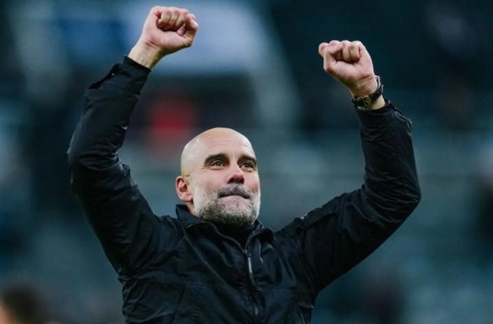 Pep Guardiola Tinggalkan Warisan Besar untuk Liga Inggris dan Sepak Bola Dunia