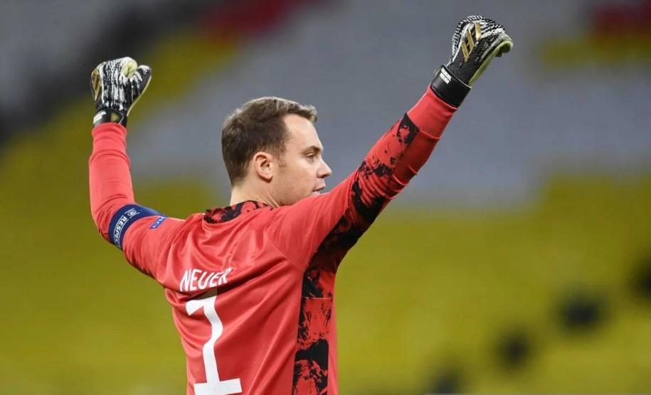 Manuel Neuer Kembali Perkuat Jerman untuk Persiapan Piala Dunia 2026