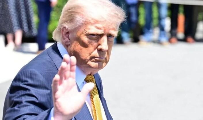 Trump Ancam AS Bertindak Cepat Jika Iran Gagal Beri Jawaban Memuaskan
