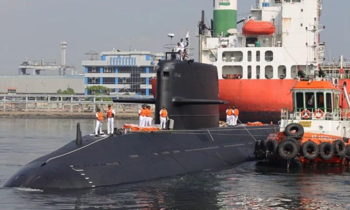 Tiga Kapal Perang Pakistan Sandar di Jakarta untuk Perkuat Hubungan Bilateral dengan TNI AL