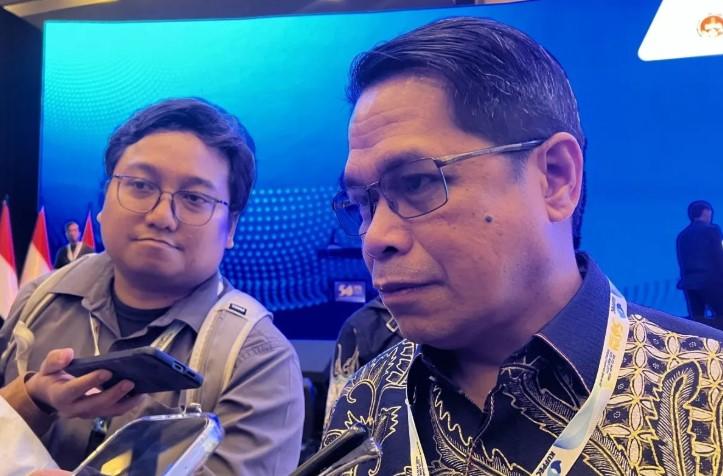 ESDM Siapkan Regulasi Tambahan untuk Impor 150 Juta Barel Minyak Rusia