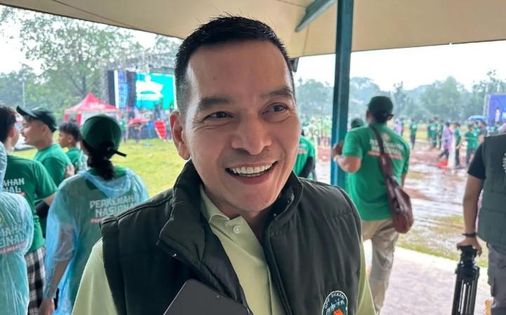 Anggota DPR Dukung Program Desa Nelayan Prabowo untuk Tingkatkan Kesejahteraan Pesisir